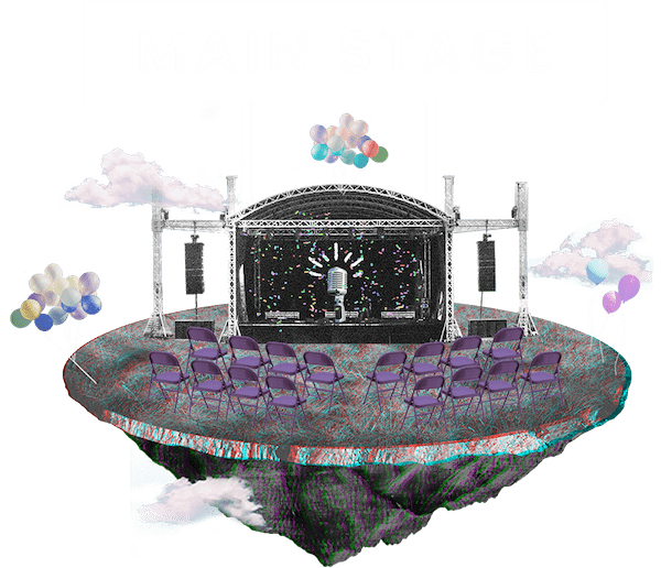 Main Stage
