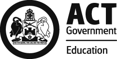 ACT Education Department