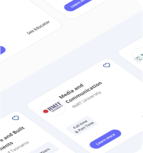 Course Finder